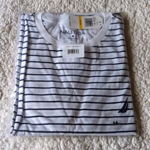 White T-shirt size medium